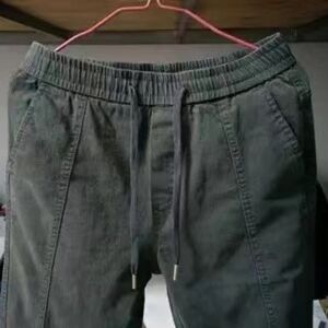 Men's sweatpants